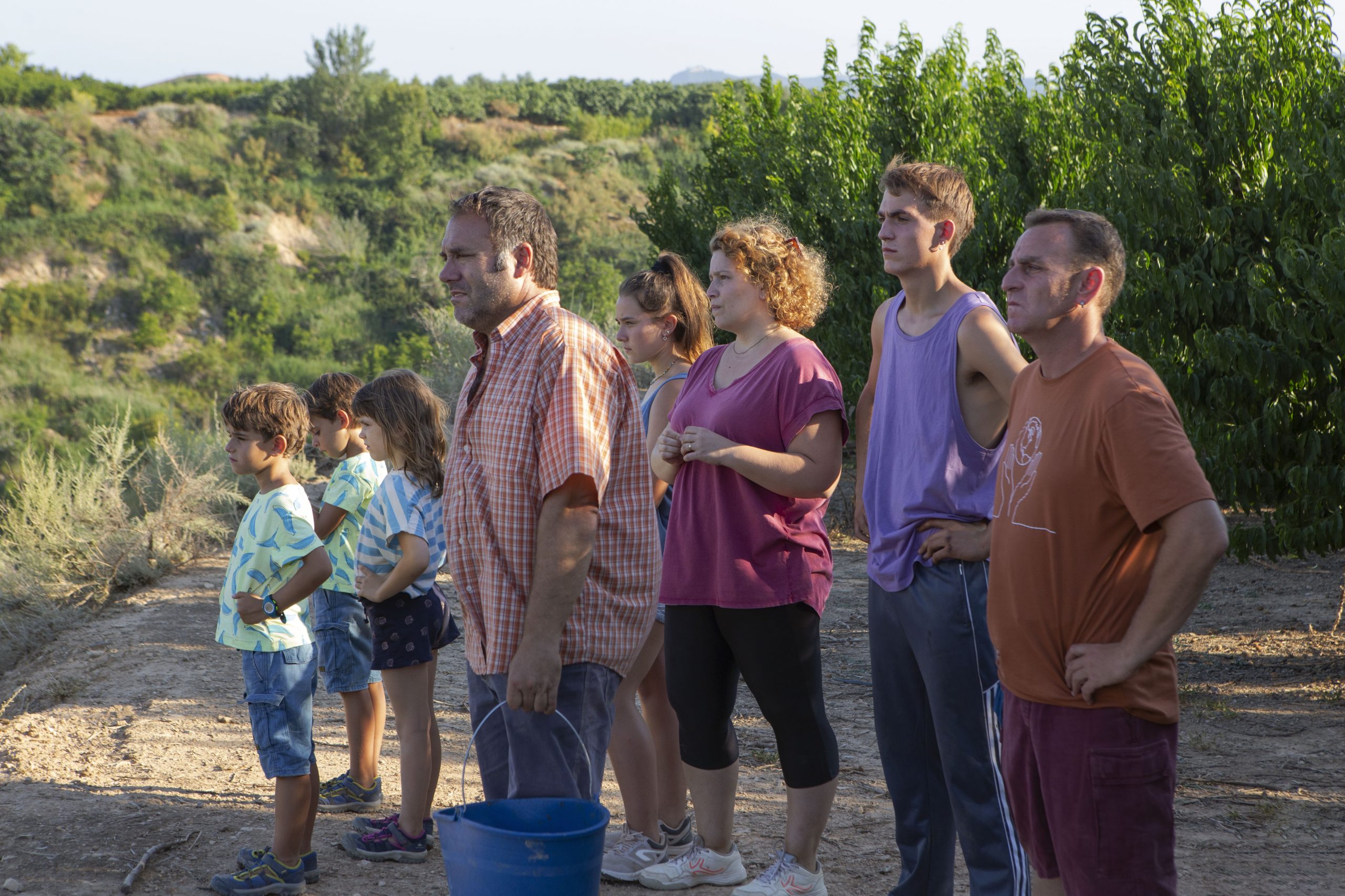 Alcarràs: una història de pagesia, tradició i família