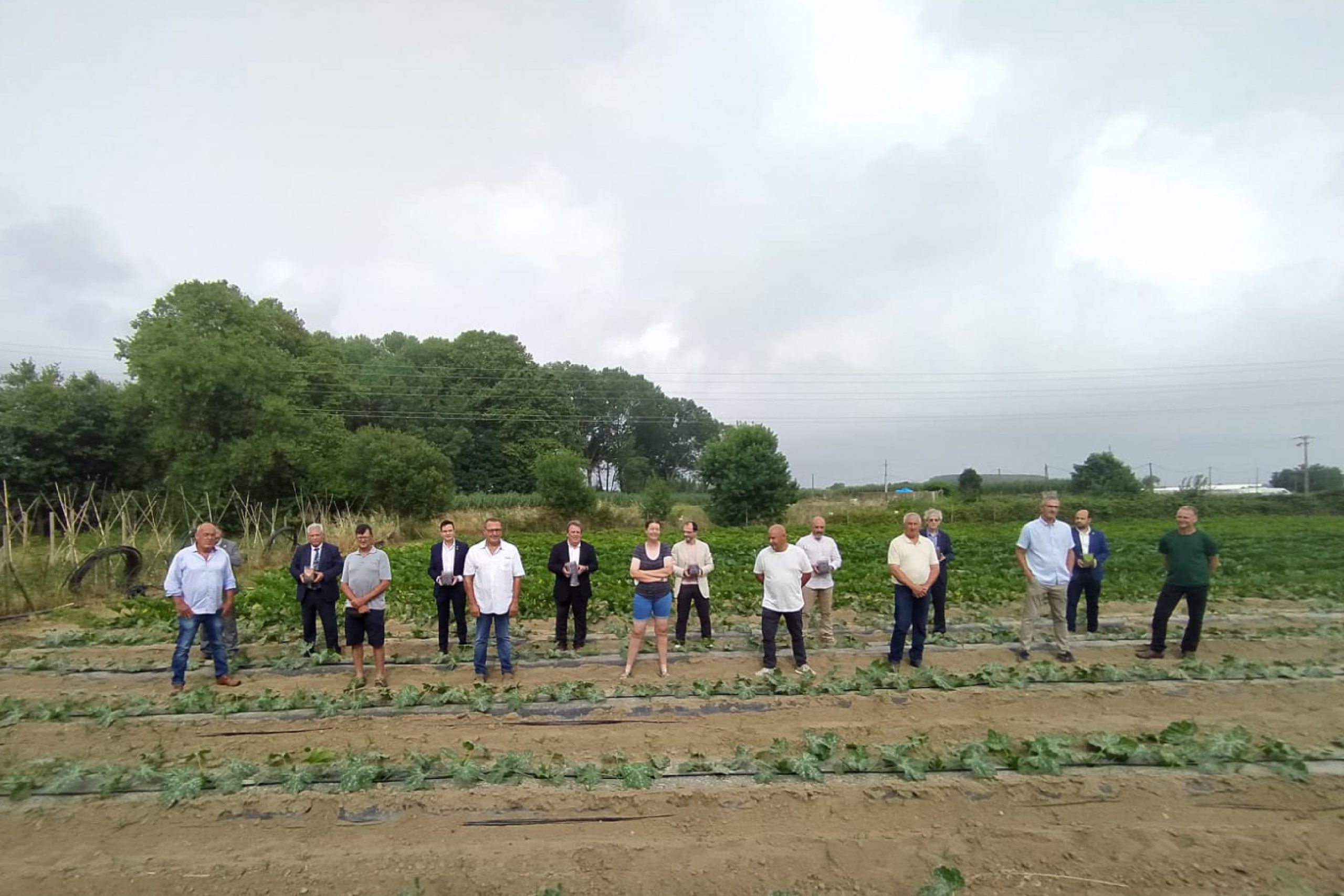 Es comencen a constituir els Consells Agraris de l’EABT