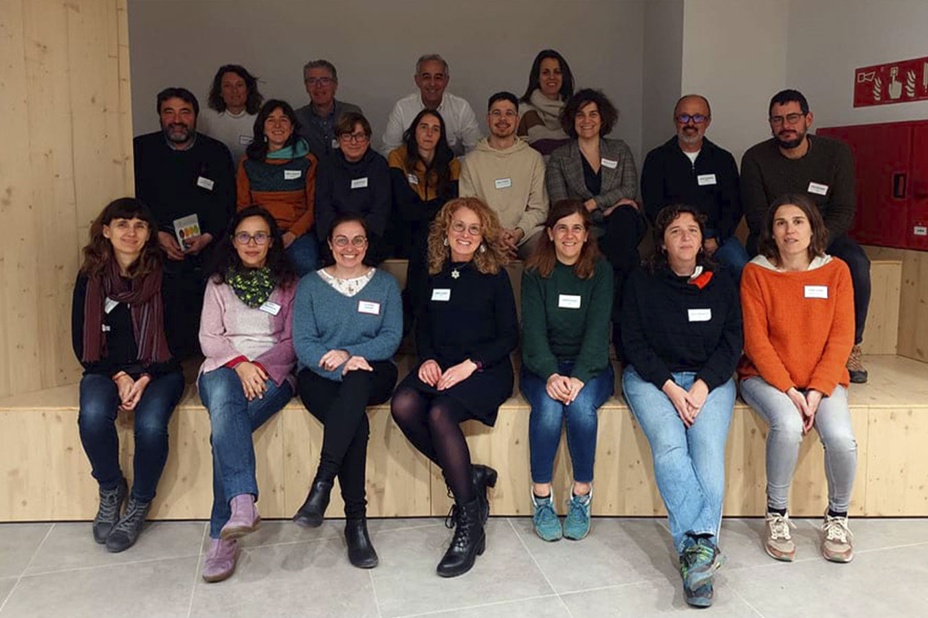 La Diputació de Barcelona engega el Pla d’Acció pel Relleu Agrari