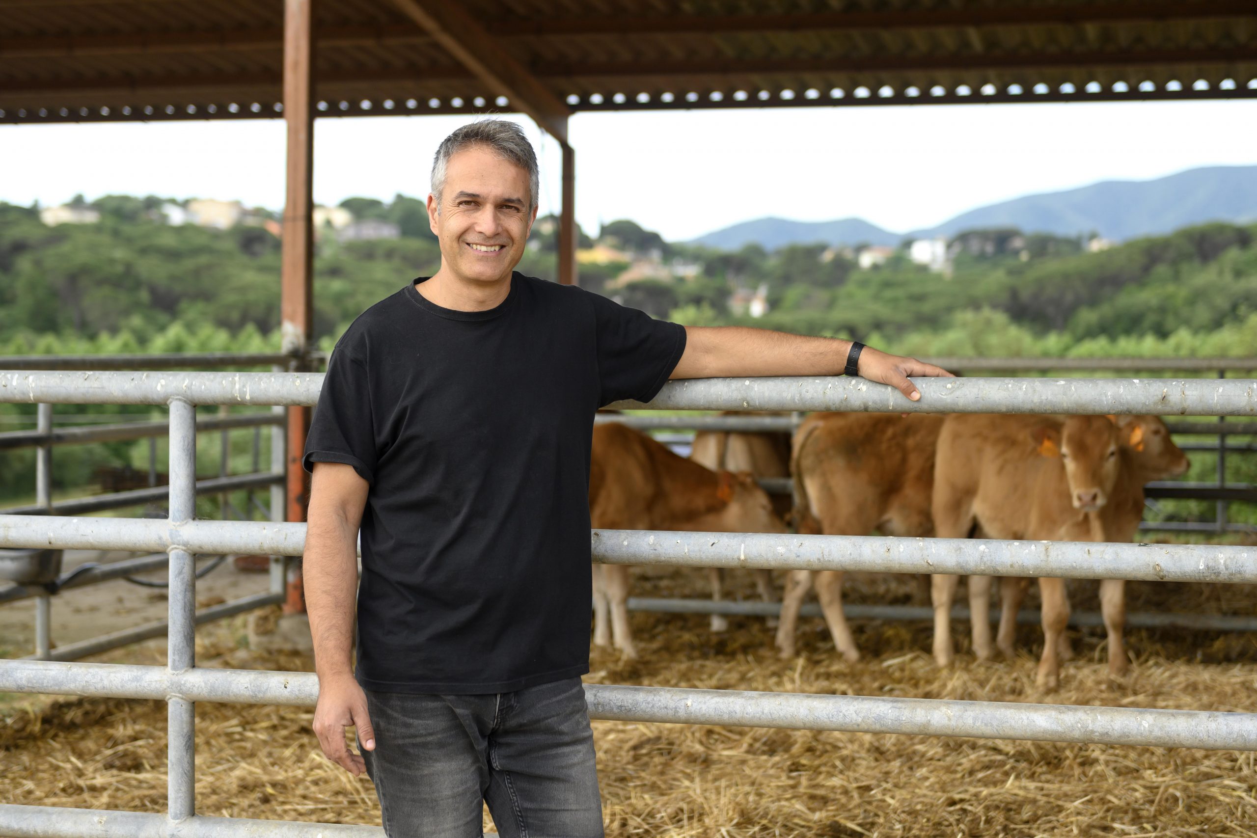 La recuperació de varietats locals de mongeta a la Cooperativa Agrària de la Baixa Tordera