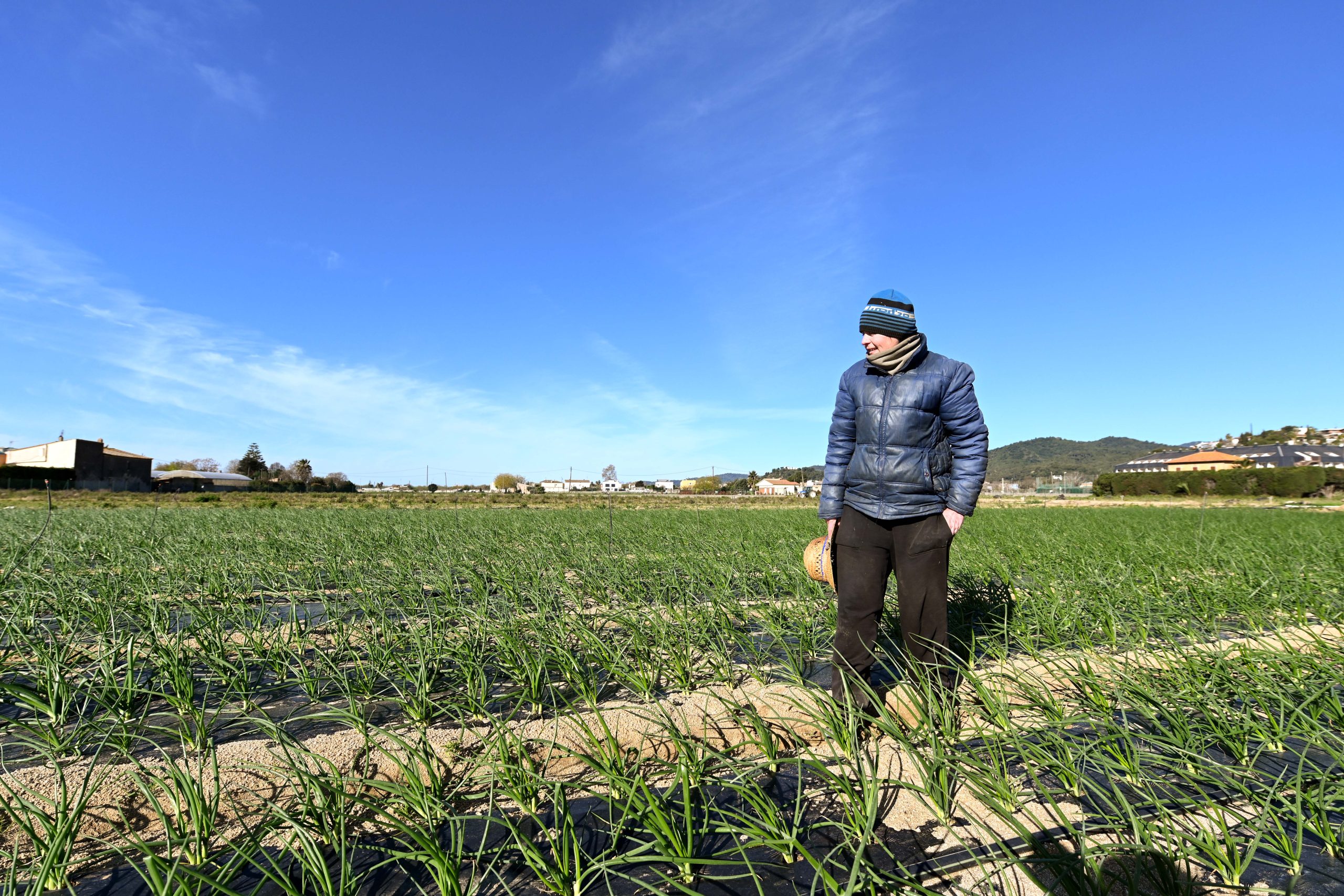 El #DiaInternacionaldelesDones a l’Espai Agrari de la Baixa Tordera