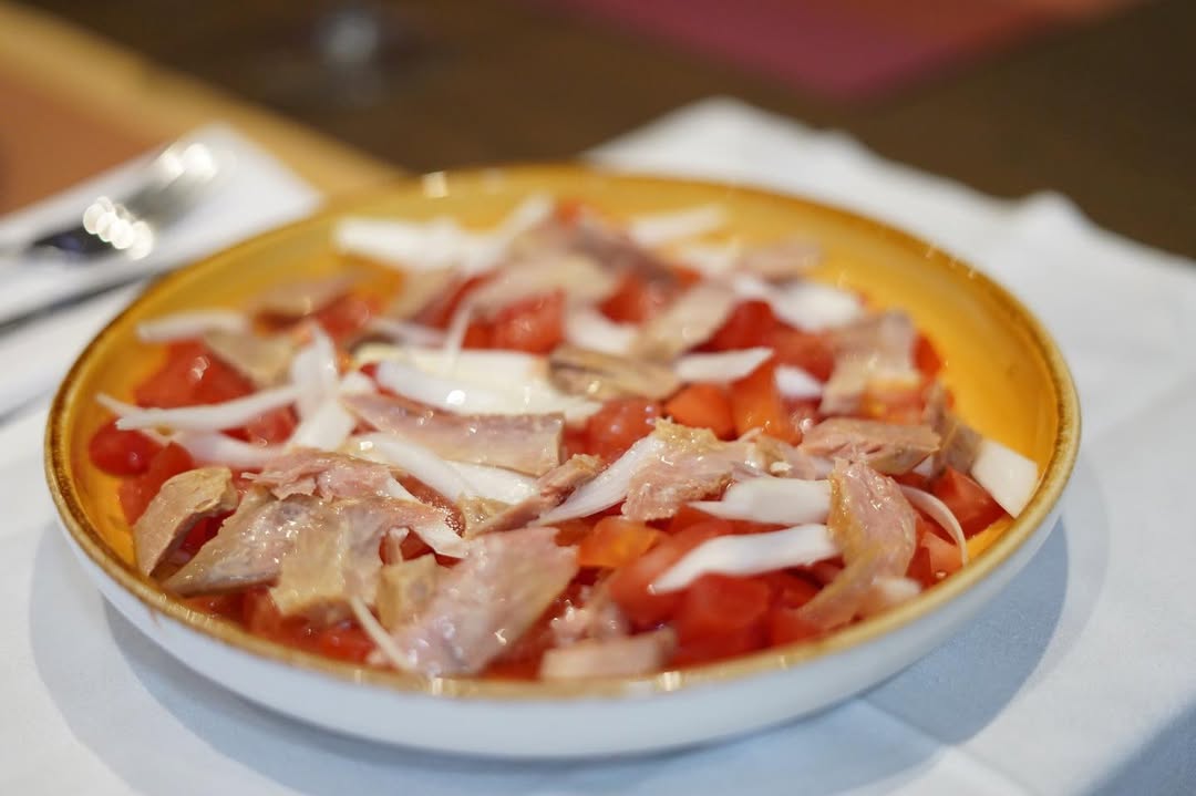 Bodega 2002: Tapes, tradició i producte local a peu de mar