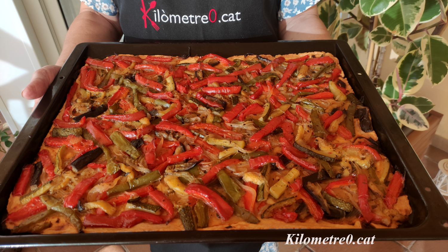Receptes amb productes d’estiu: Idees de cuina de temporada i proximitat