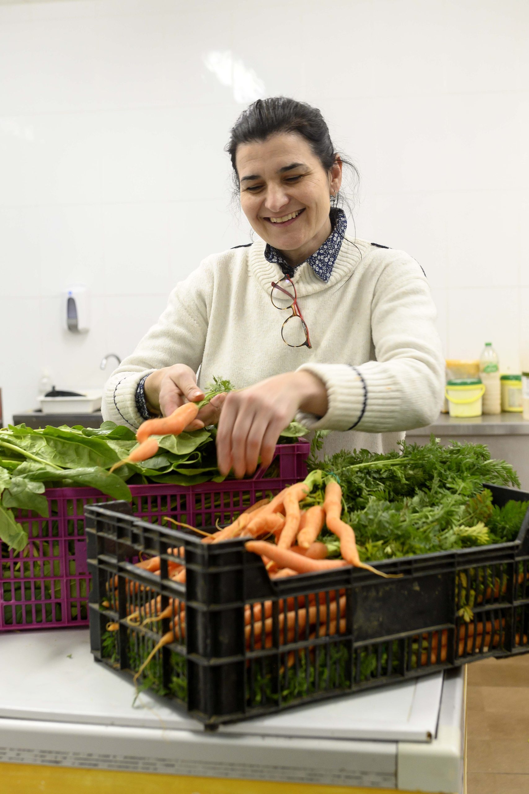 Restaurant del Polígon: la cuina de proximitat al cor del polígon industrial