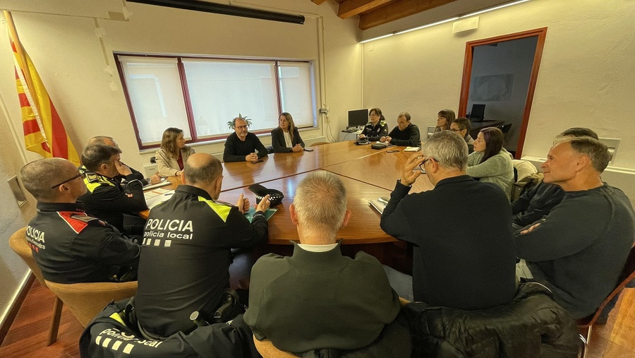 Autoria: Ajuntament de Blanes